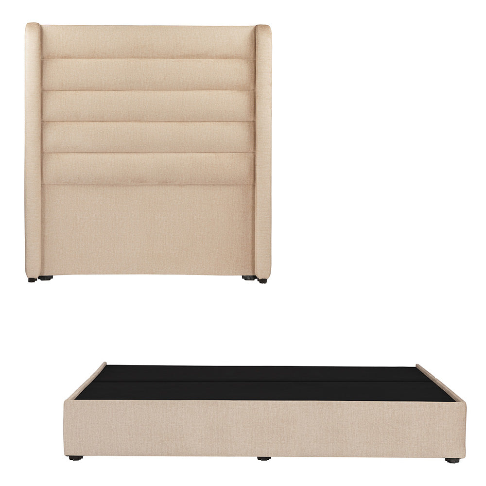 Cabecera Dicasa Polar con Base Cama
