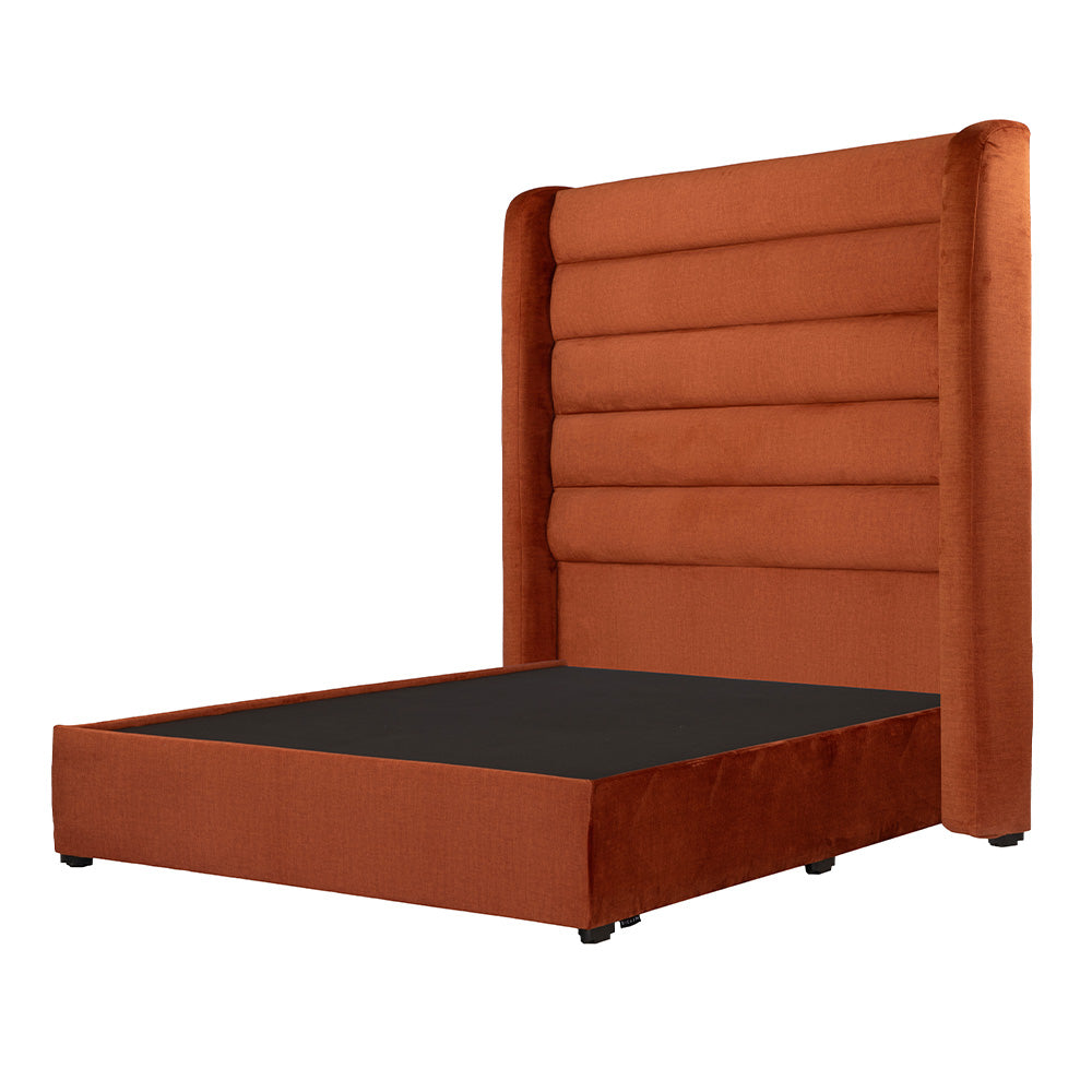 Cabecera Dicasa Polar con Base Cama