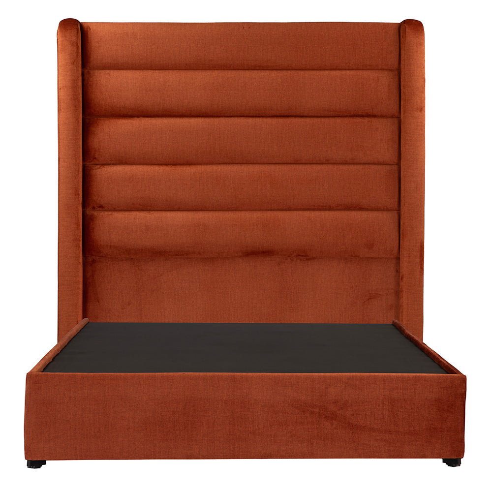 Cabecera Dicasa Polar con Base Cama