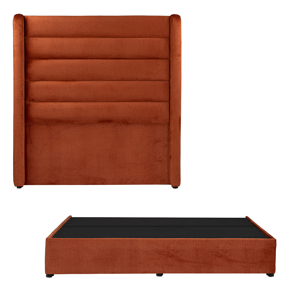 Cabecera Dicasa Polar con Base Cama