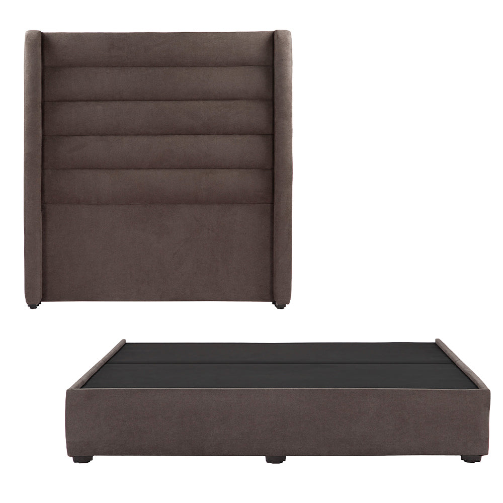 Cabecera Dicasa Polar con Base Cama