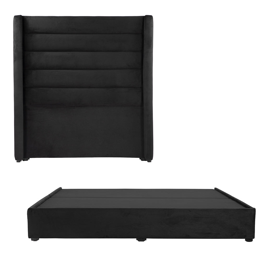 Cabecera Dicasa Polar con Base Cama