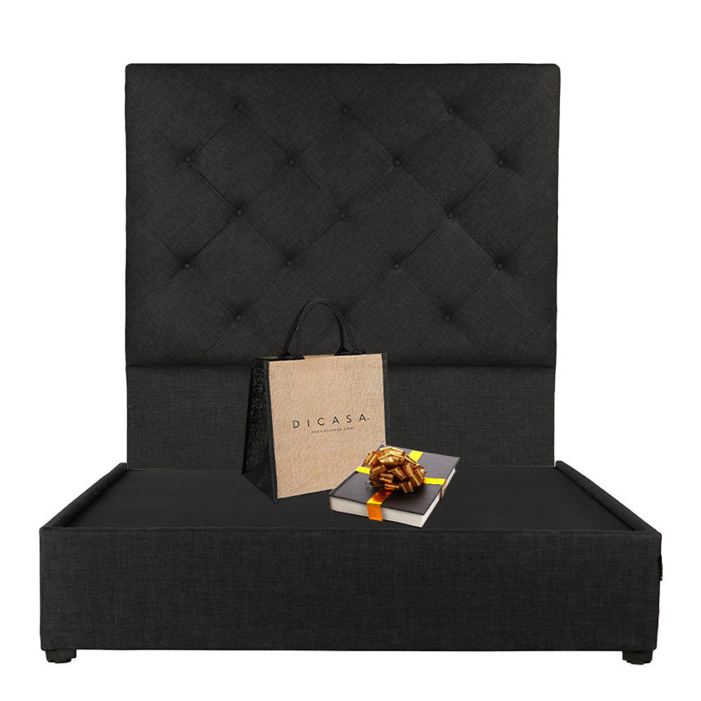 Cabecera Dicasa Ikki con Base Cama