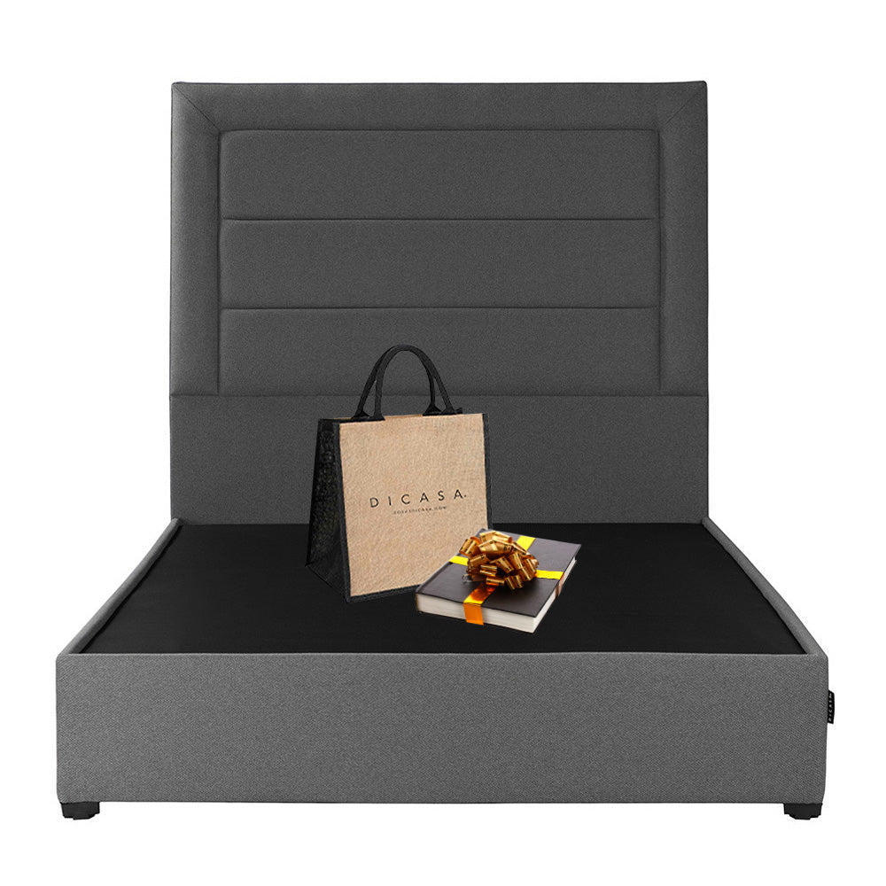 Cabecera Dicasa Blend con Base Cama