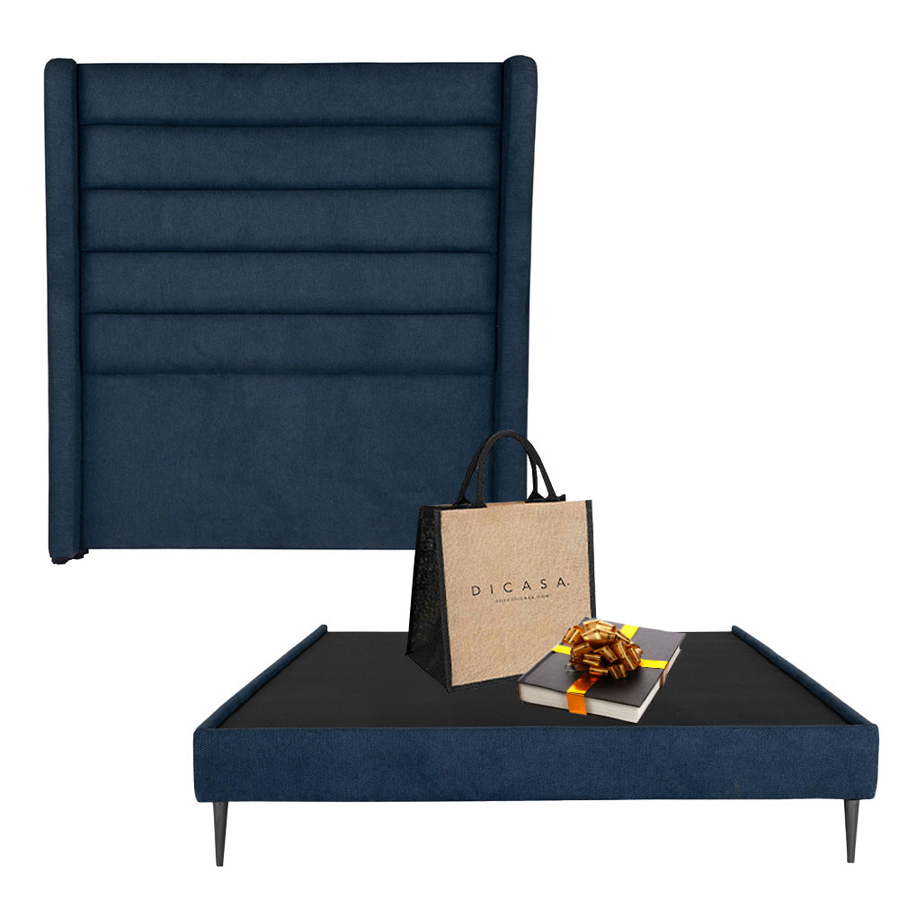 Cabecera Dicasa Polar con Base Slim