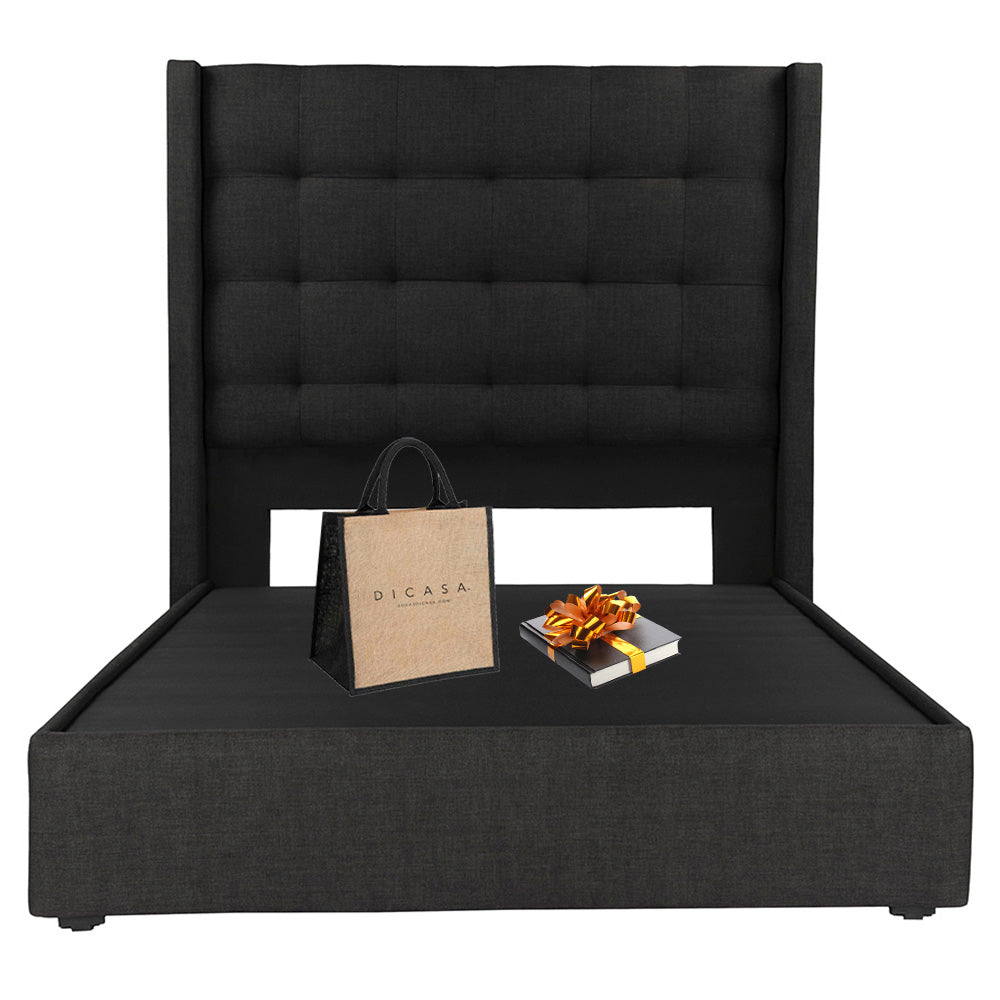 Cabecera Dicasa Titan con Base Cama