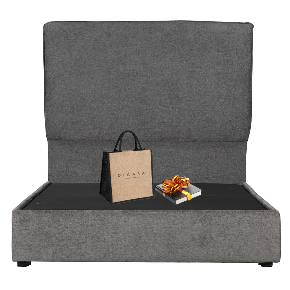 Cabecera Dicasa Split con Base Cama