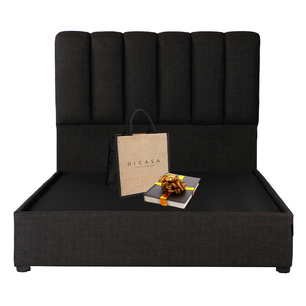 Cabecera Dicasa Kami con Base Cama