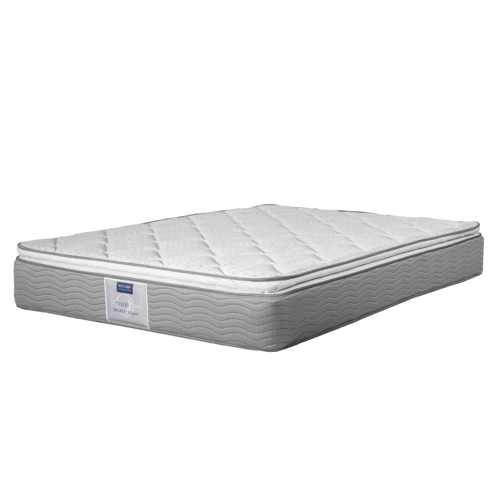 Cabecera Dicasa Logan con Box con Colchón