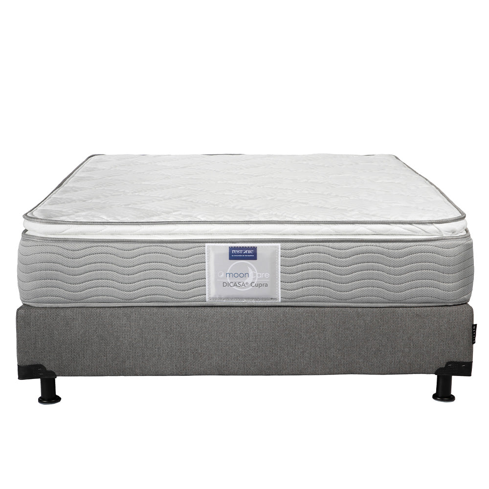 Colchón Dicasa con Box
