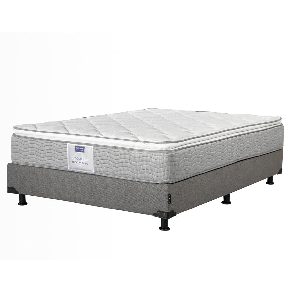 Colchón Dicasa con Box