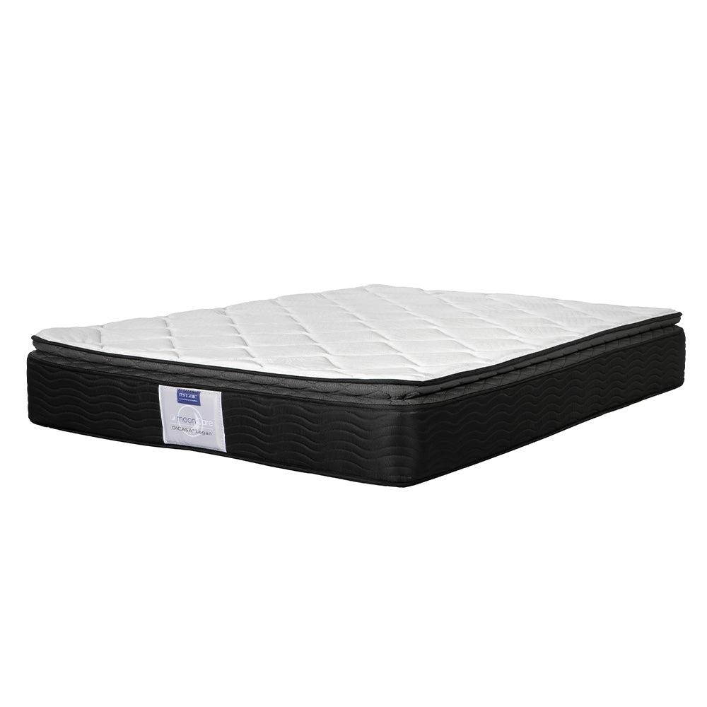 Cabecera Dicasa Mary con Box con Colchón