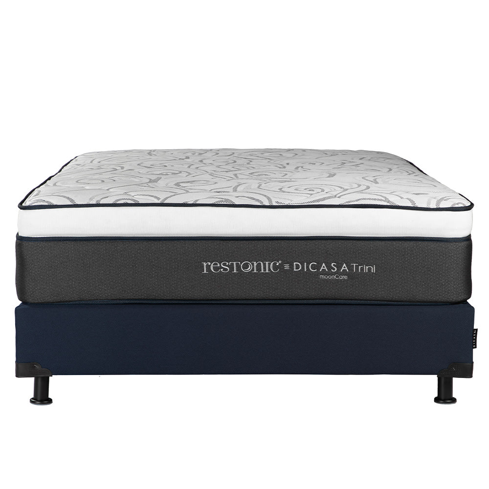 Colchón Dicasa con Box