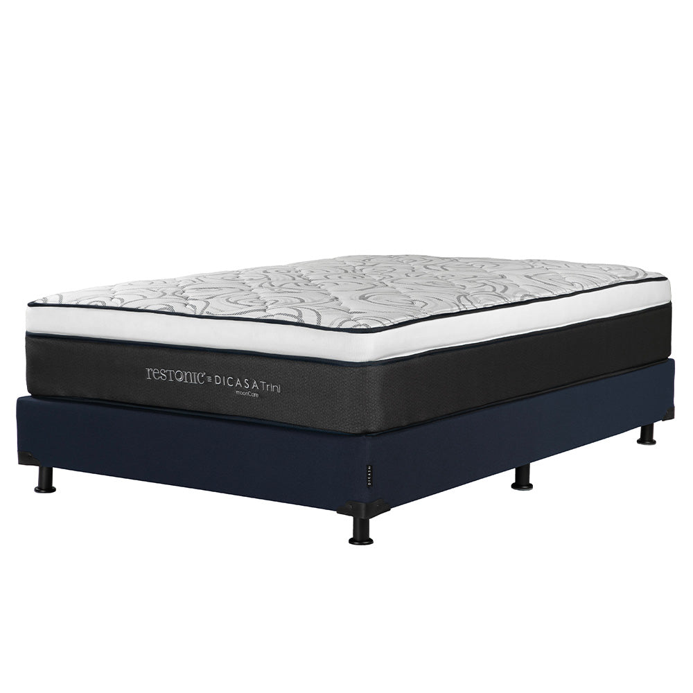 Colchón Dicasa con Box