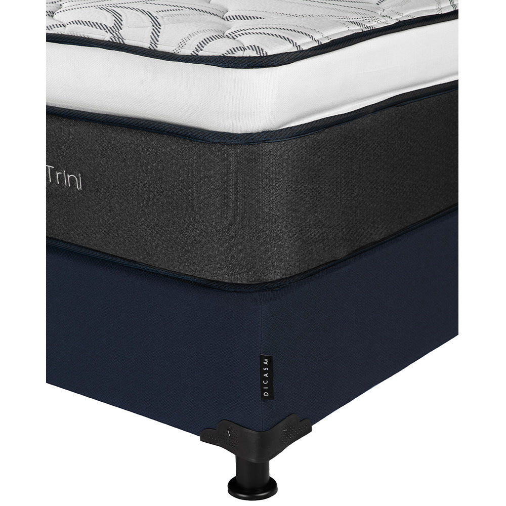 Colchón Dicasa con Box
