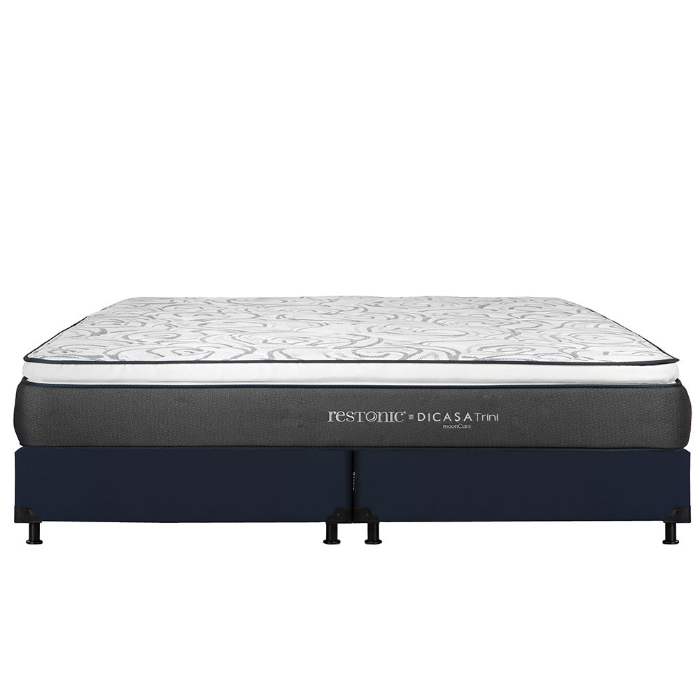 Colchón Dicasa con Box