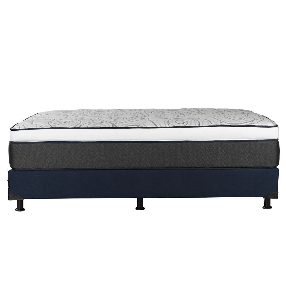 Colchón Dicasa con Box