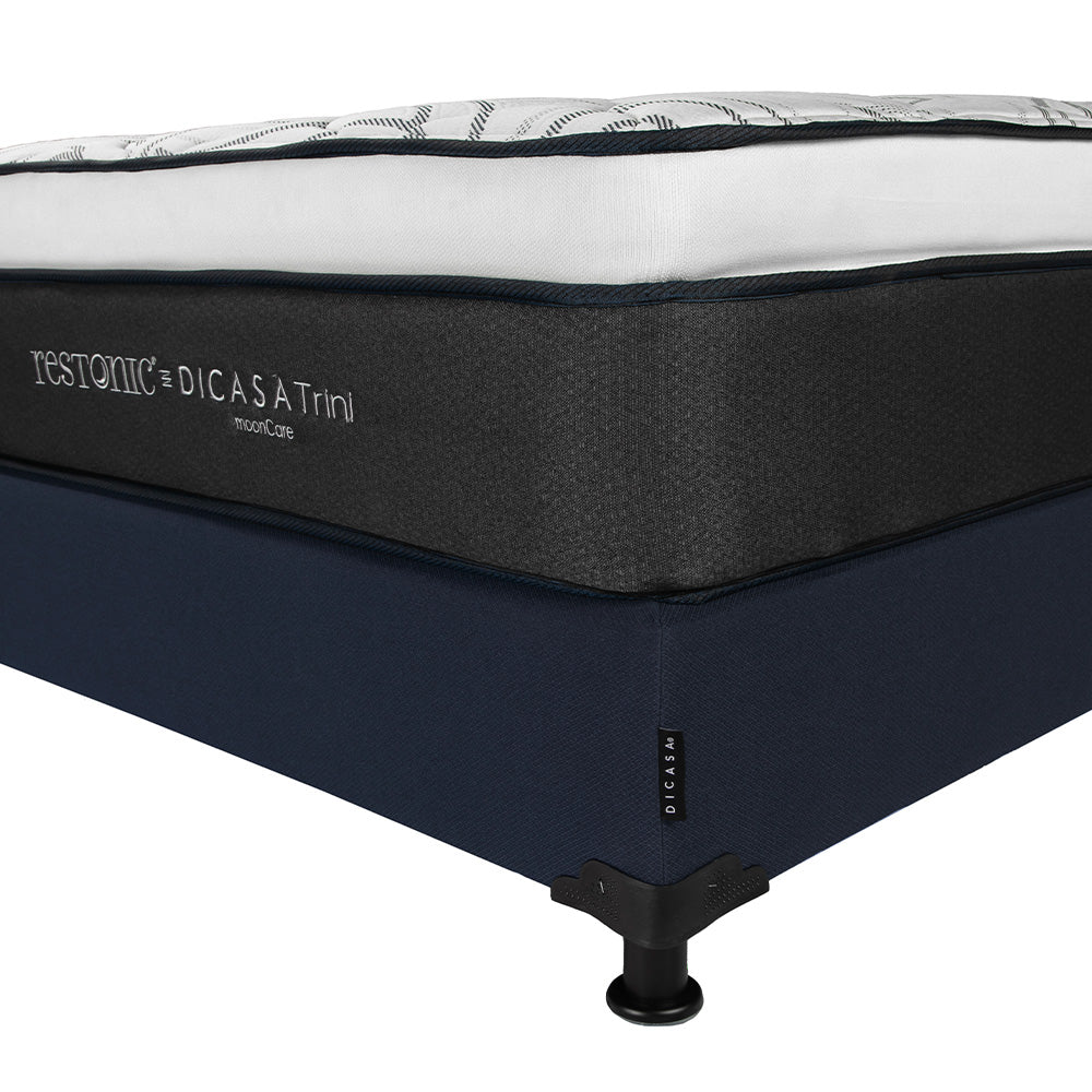 Colchón Dicasa con Box