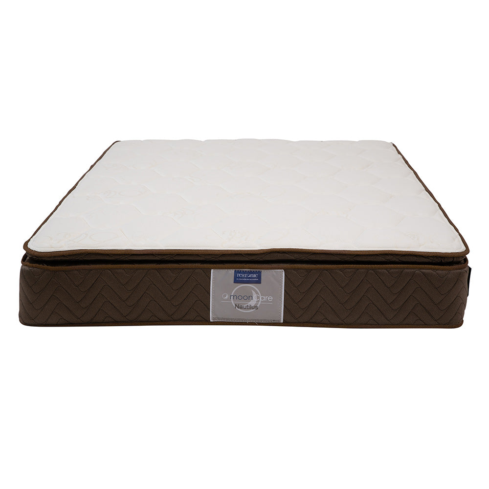 Cabecera Dicasa Catania con Base Cama Slim con Colchón
