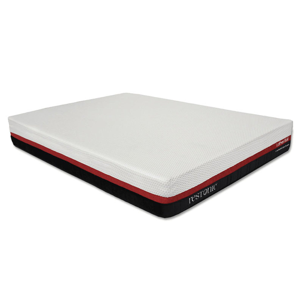Cabecera Dicasa Capri con Base Cama con Colchón
