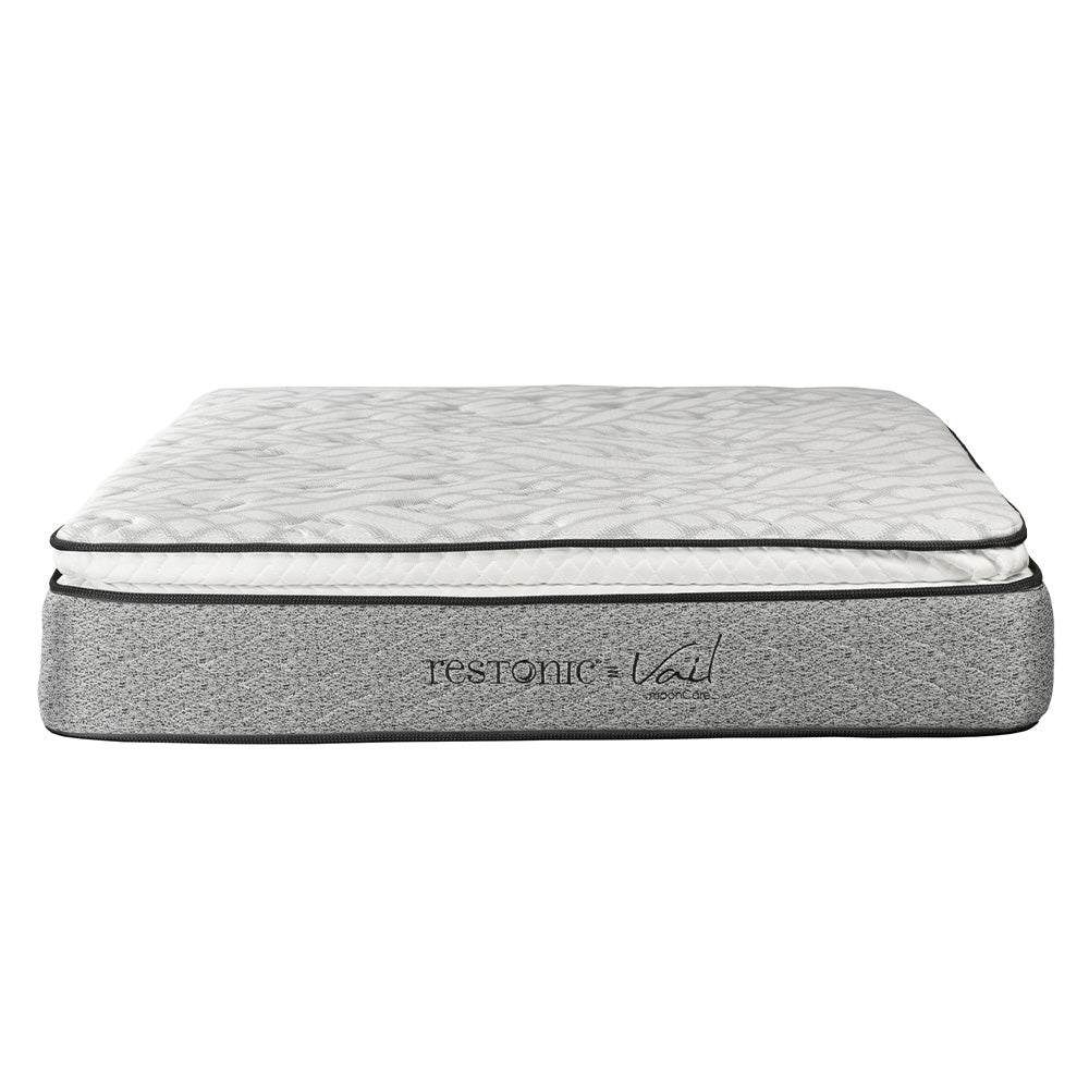 Cabecera Dicasa Calgary con Box con Colchón