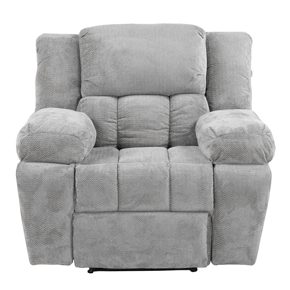 Reclinable Mecedora Rexon