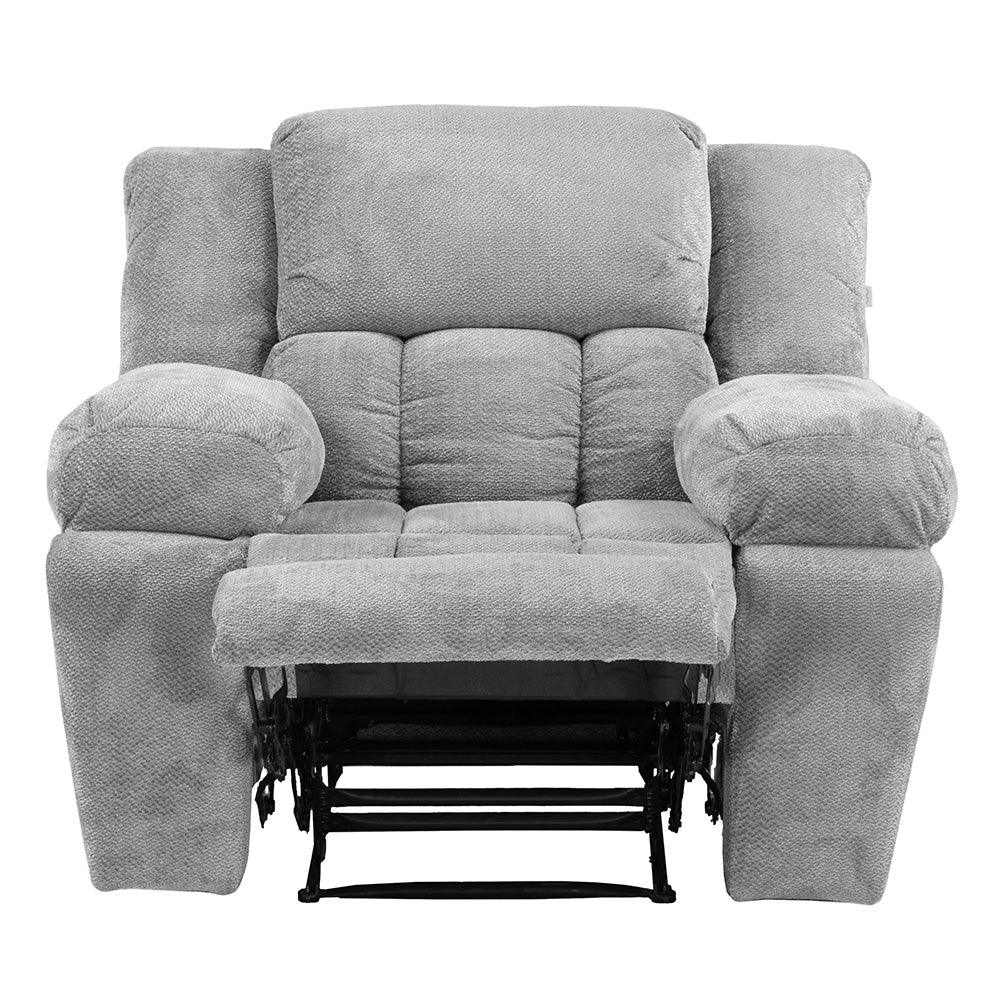 Reclinable Mecedora Rexon