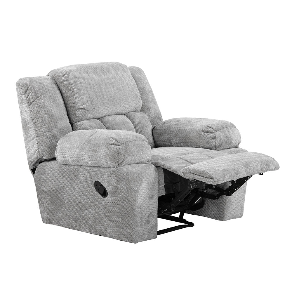 Reclinable Mecedora Rexon