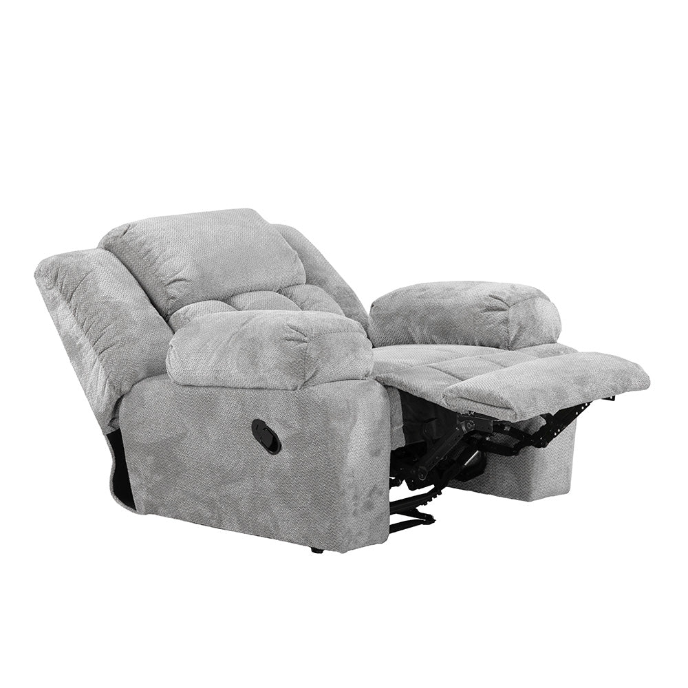 Reclinable Mecedora Rexon