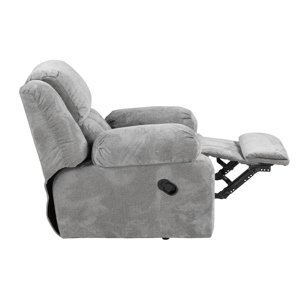 Reclinable Mecedora Rexon