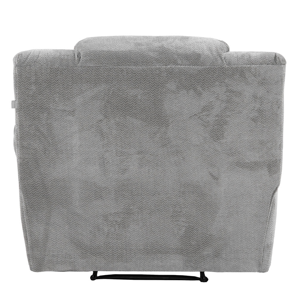 Reclinable Mecedora Rexon