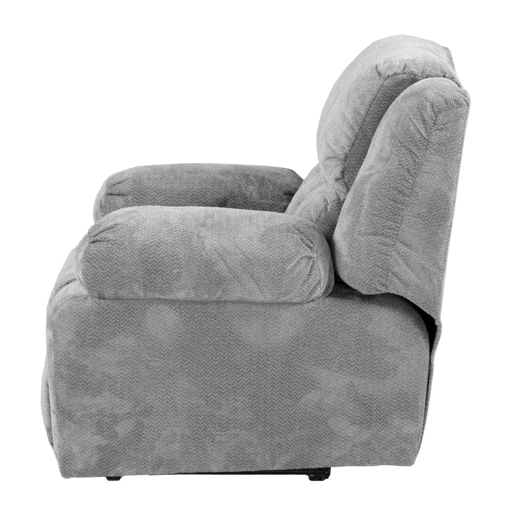Reclinable Mecedora Rexon