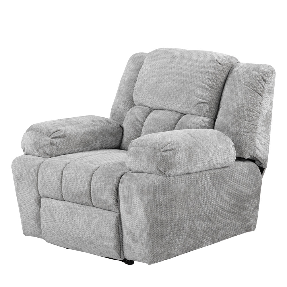 Reclinable Mecedora Rexon