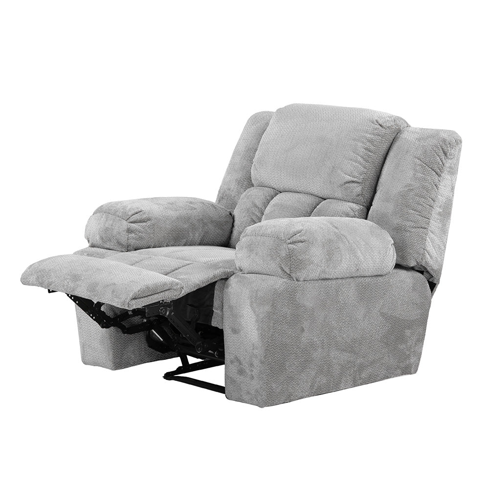 Reclinable Mecedora Rexon