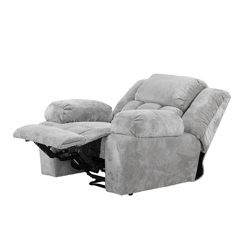 Reclinable Mecedora Rexon