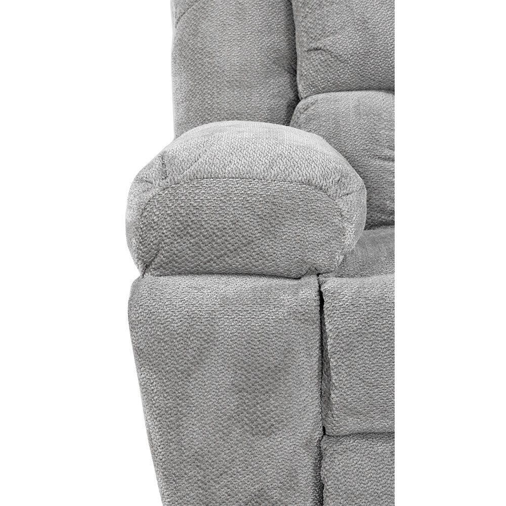 Reclinable Mecedora Rexon