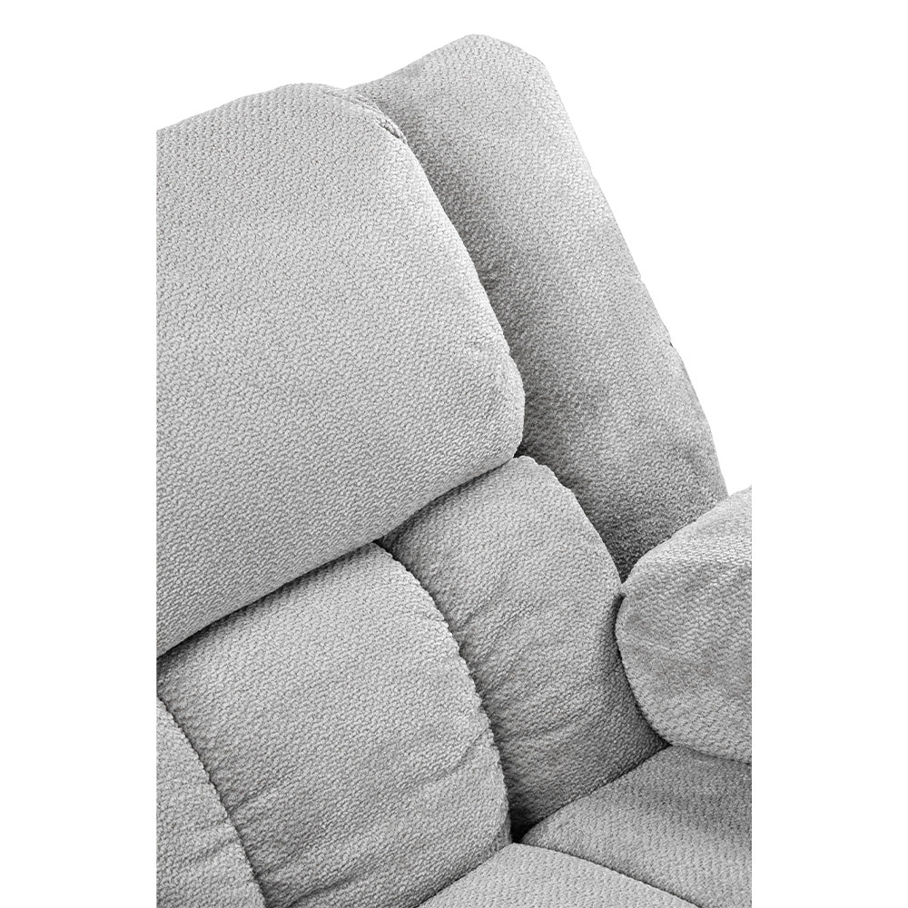 Reclinable Mecedora Rexon