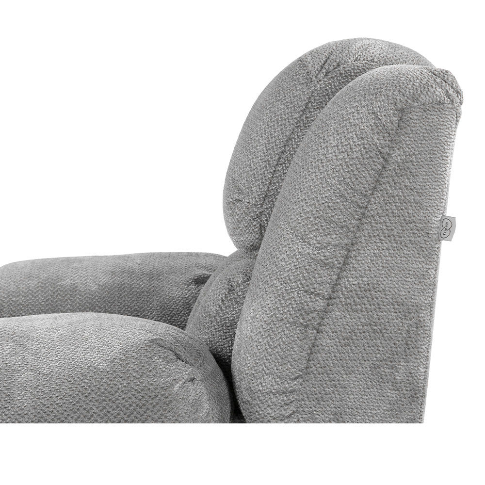 Reclinable Mecedora Rexon