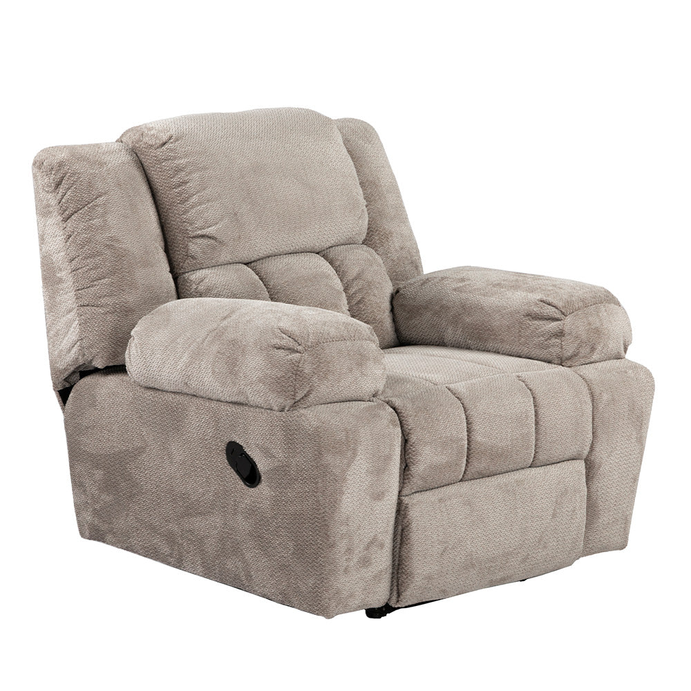 Reclinable Mecedora Rexon