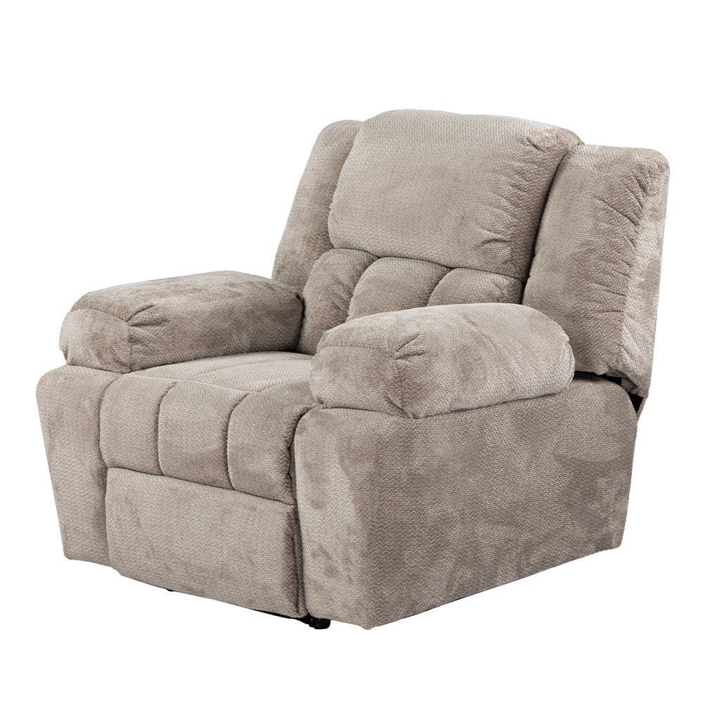 Reclinable Mecedora Rexon