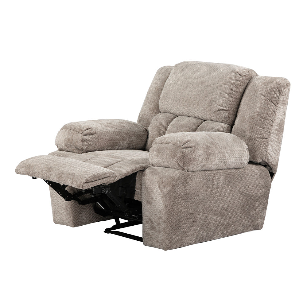 Reclinable Mecedora Rexon