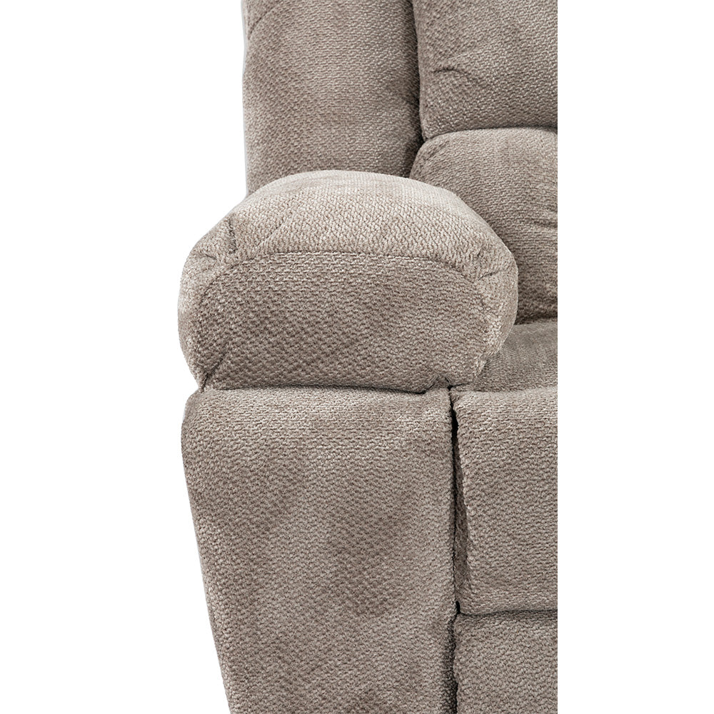 Reclinable Mecedora Rexon