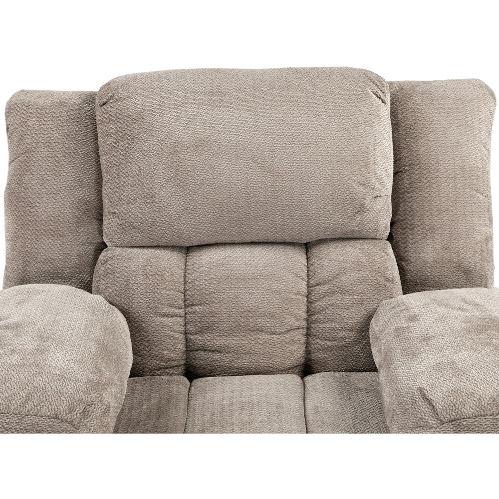 Reclinable Mecedora Rexon