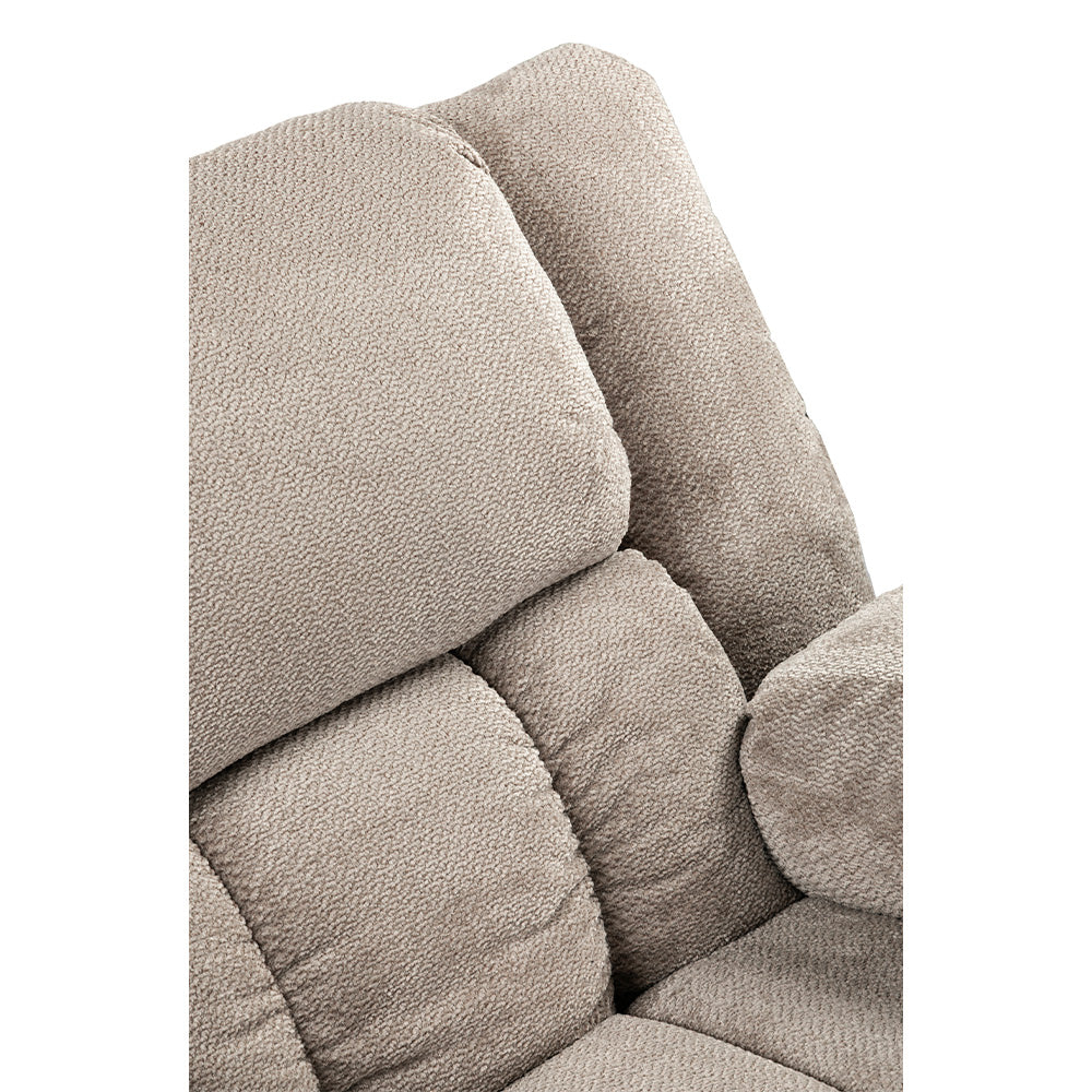 Reclinable Mecedora Rexon