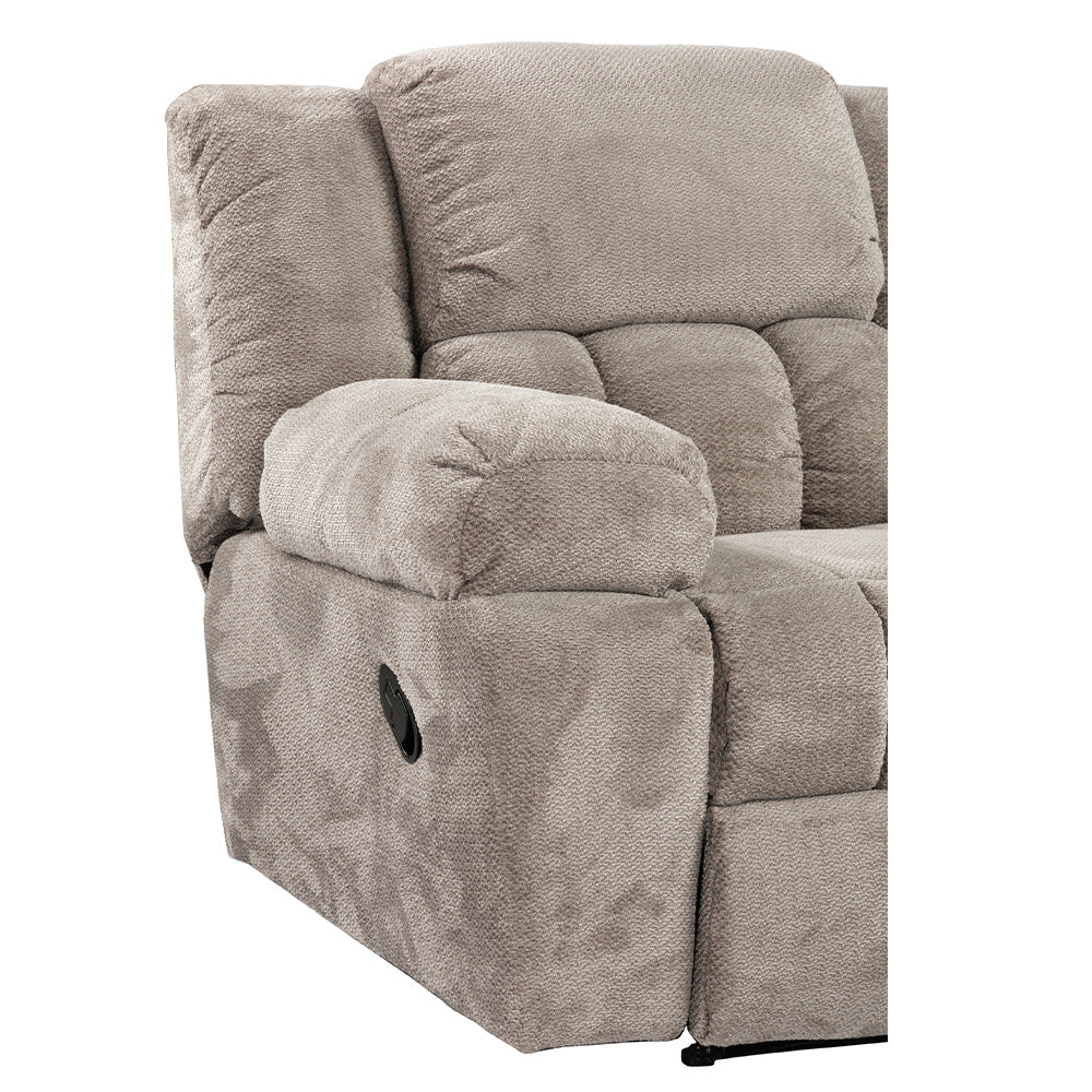 Reclinable Mecedora Rexon