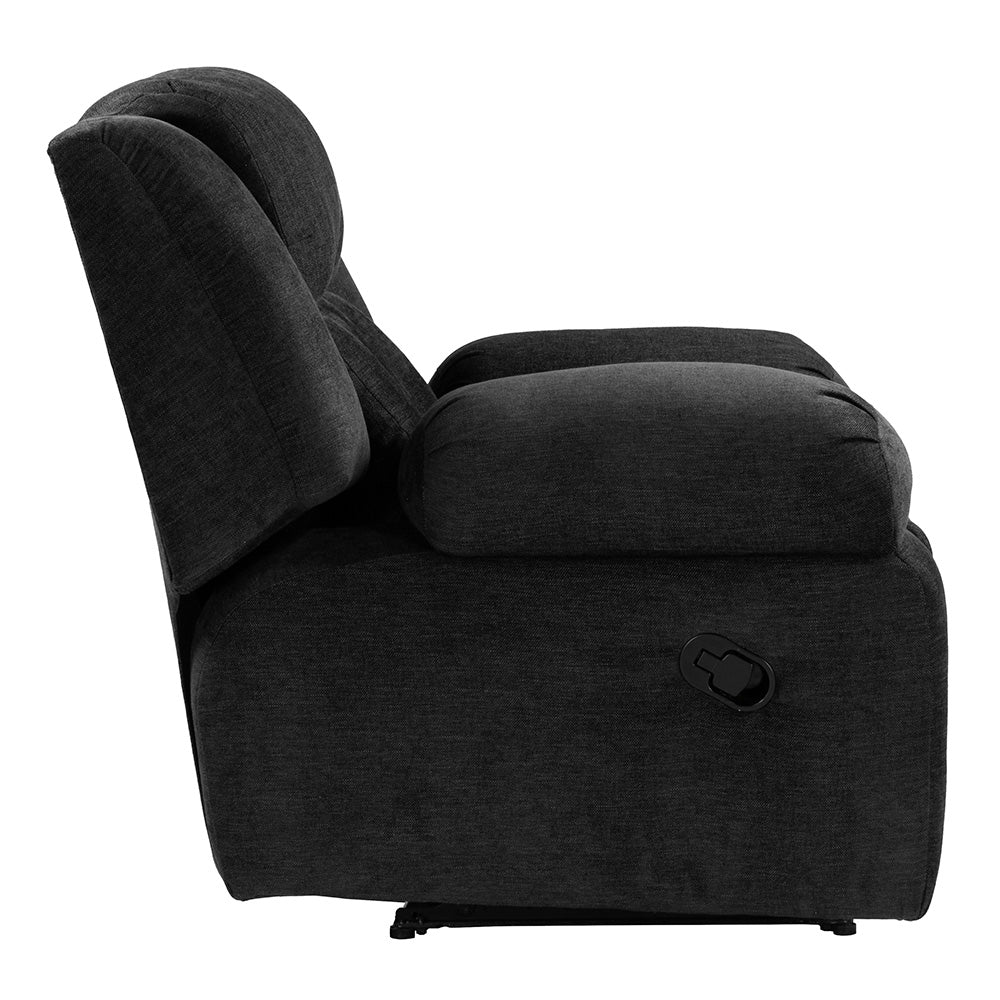 Reclinable Mecedora Rexon