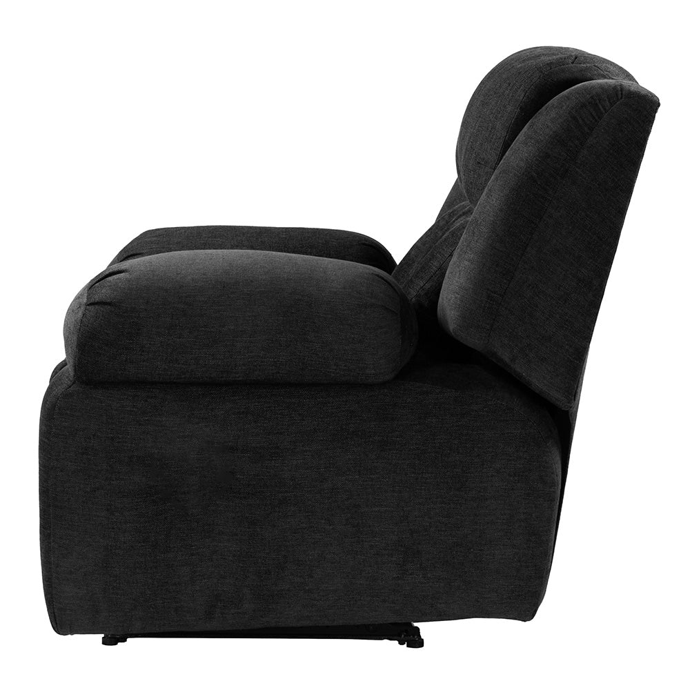 Reclinable Mecedora Rexon