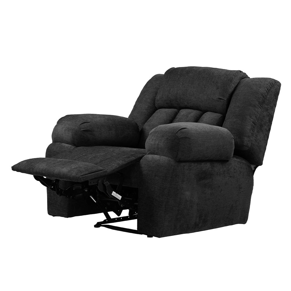 Reclinable Mecedora Rexon