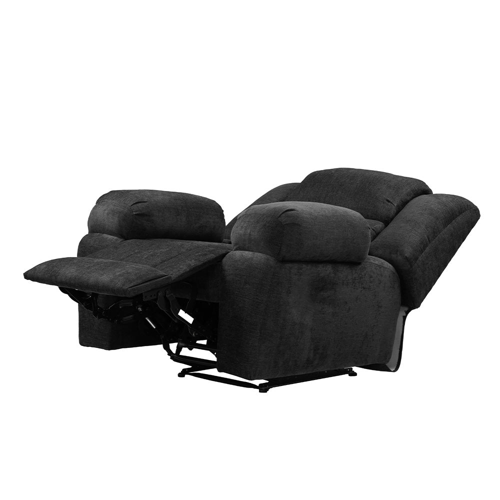 Reclinable Mecedora Rexon