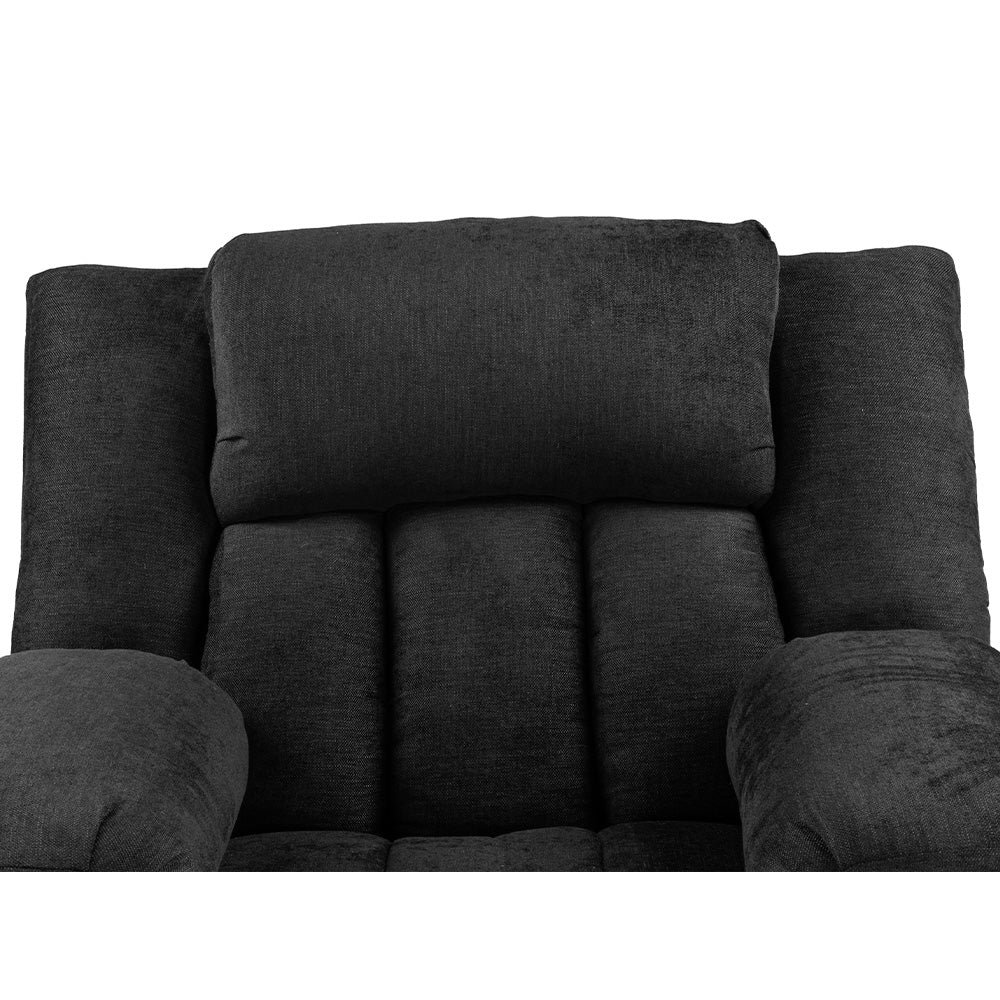 Reclinable Mecedora Rexon
